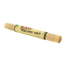 Raw Rolling Mat