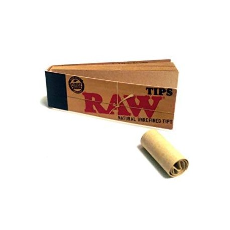 Raw Tips