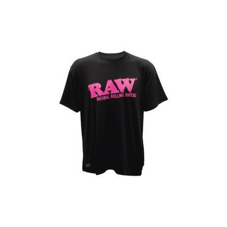 Raw Tshirt