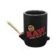 Raw Wake Up & Bake Up Taza Pipa