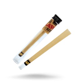 Raw x DLX Glass Tipped Cones