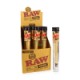 Raw x DLX Glass Tipped Cones
