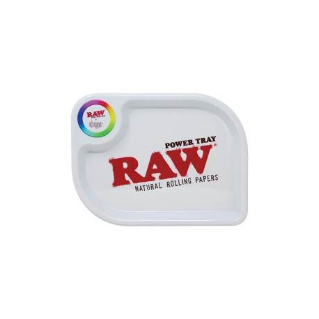 Raw x ILMyo Charola Power Rolling Tray