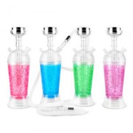 RIP Shisha Congelable con LEDs