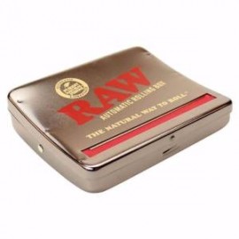 Roladora RAW Automatica