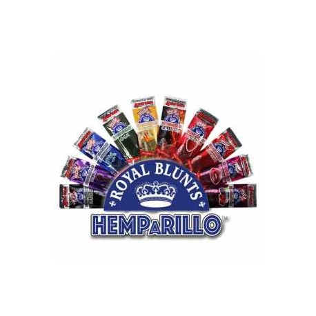 Royal Blunts Hemparillo