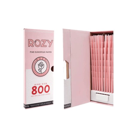 Rozy Conos Sueltos