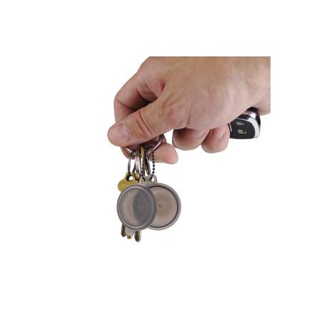Ryot Keeper Keychain