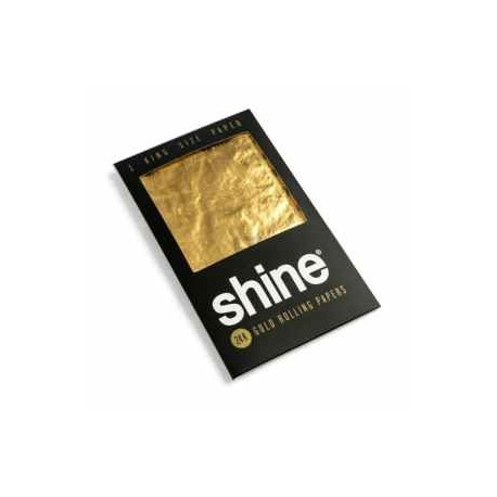 Shine 24k Kingsize