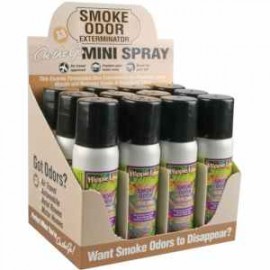 Smoke Odor Exterminator Spray