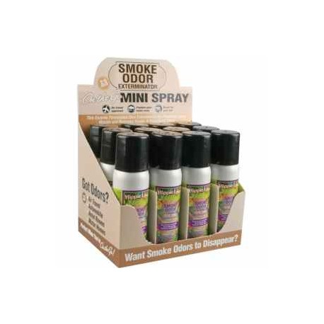Smoke Odor Exterminator Spray