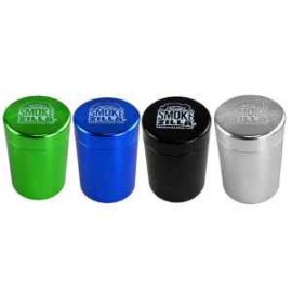 Smokezilla Frascos Stash