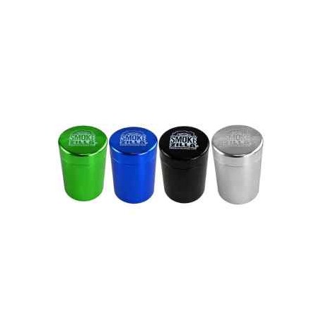 Smokezilla Frascos Stash