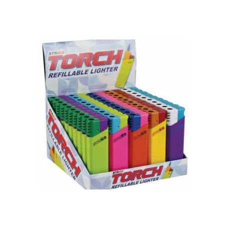 Striko Jet Torch Encendedor