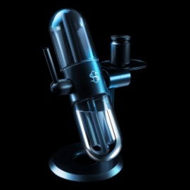 Stundenglass Gravity