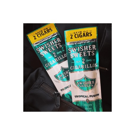 Swisher Sweets
