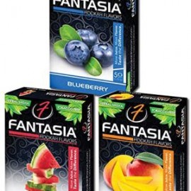 Tabaco Shisha Fantasia
