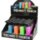 Techno Torch