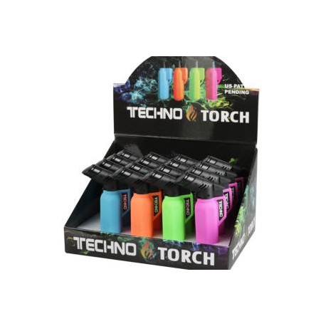 Techno Torch