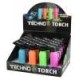 Techno Torch
