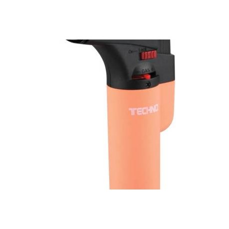 Techno Torch Dual Flame