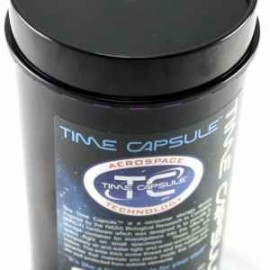 Time Capsule Contenedor