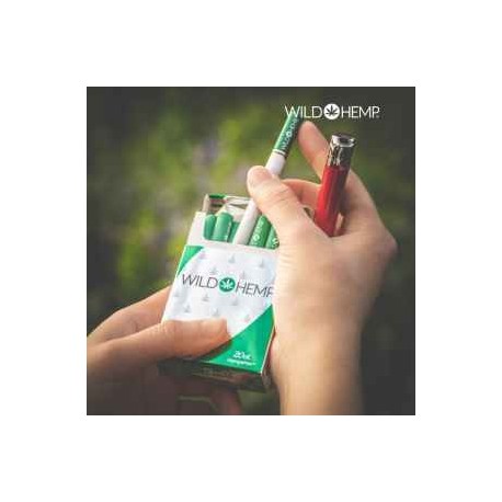 WildHemp Hempettes CBD