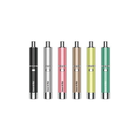 Yocan Evolve-D Plus Vaporizador Herbal