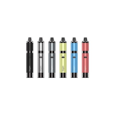 Yocan Regen Vaporizador Concentrados Wax
