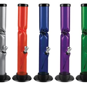 Pipas y Bubblers